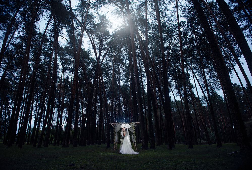 Photograph by Павел Сердюк