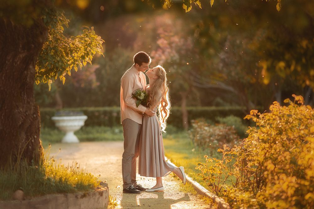 Photograph by Юлия Соболева