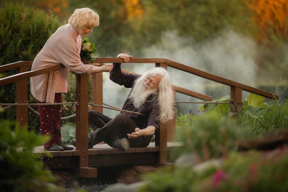 Photograph by Юлия Соболева