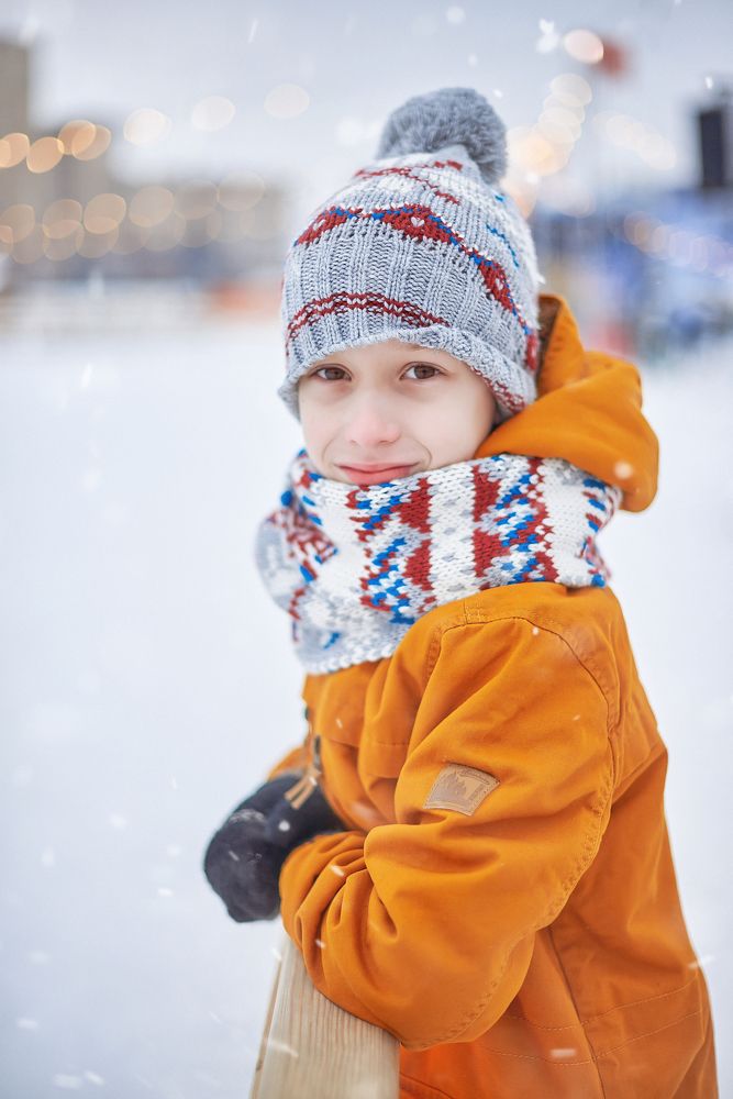 Photograph by Елена Пензева