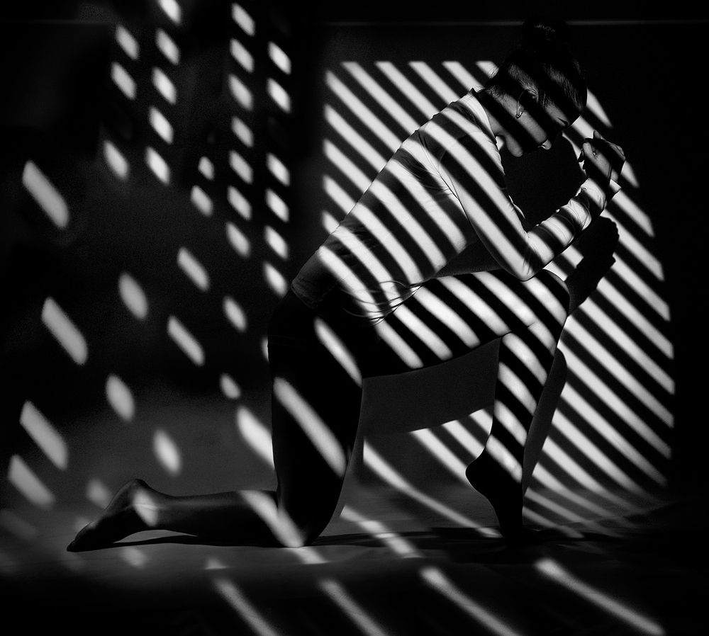 Геометрия света