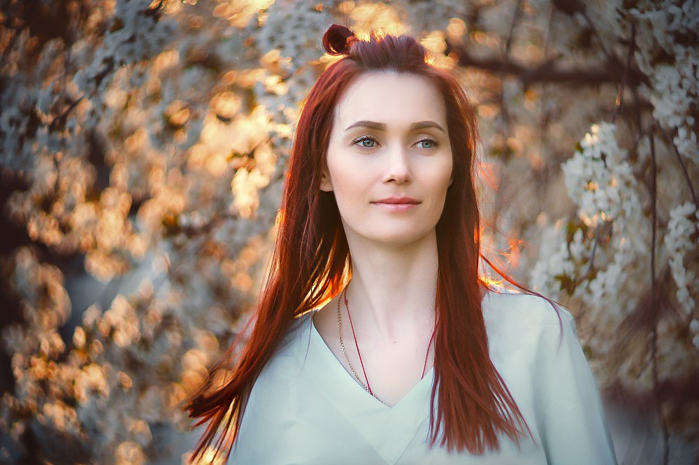 Фотография автора Marina Montale