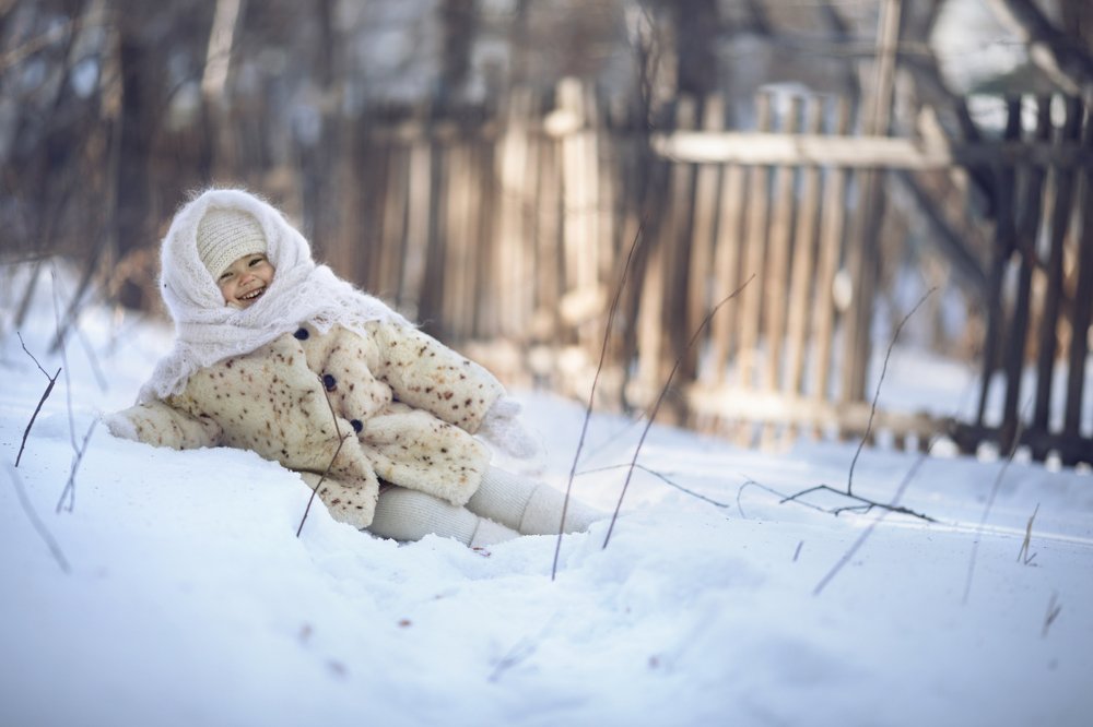 Photograph by Алла Семдянкина