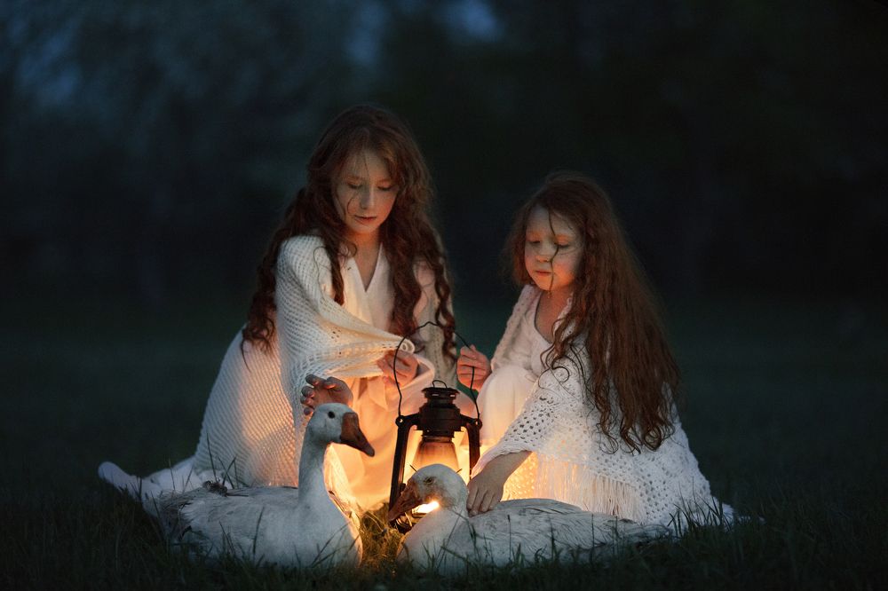 Photograph by Алла Семдянкина