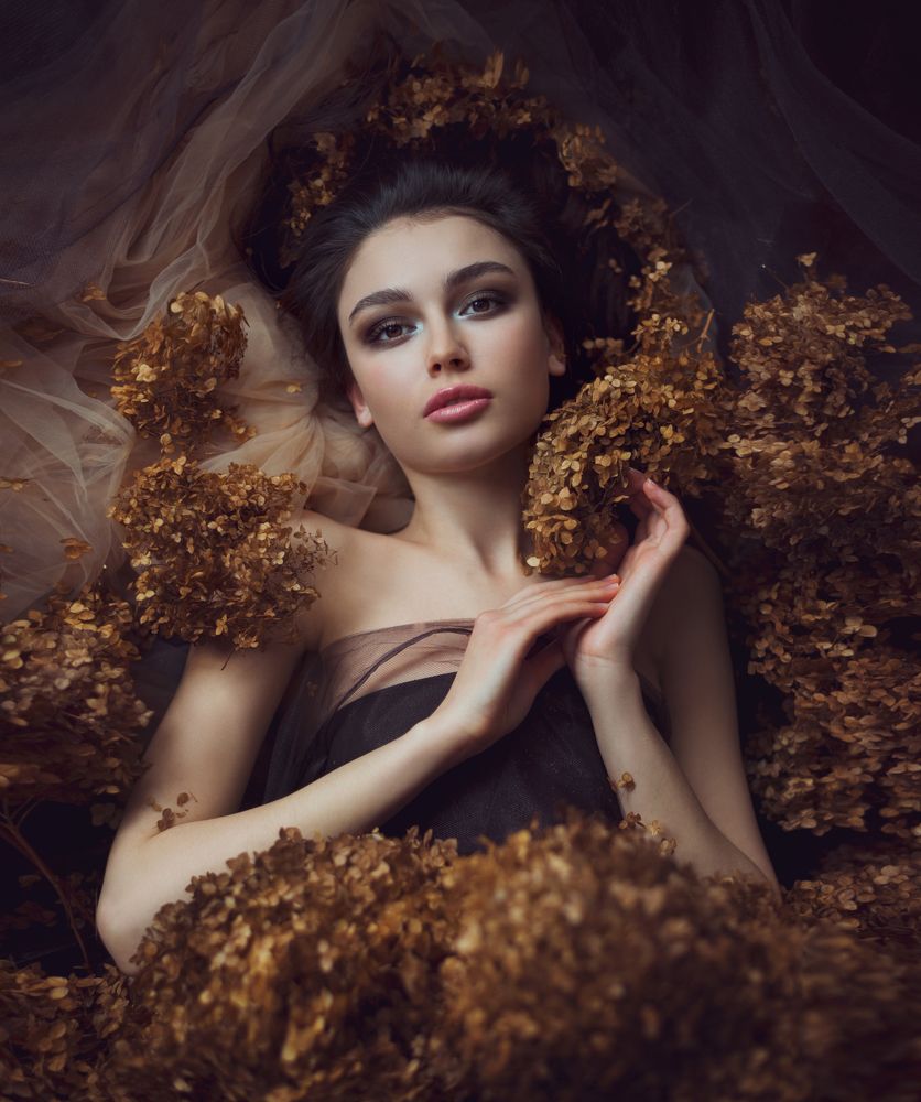 Фотография автора Валентина Попова