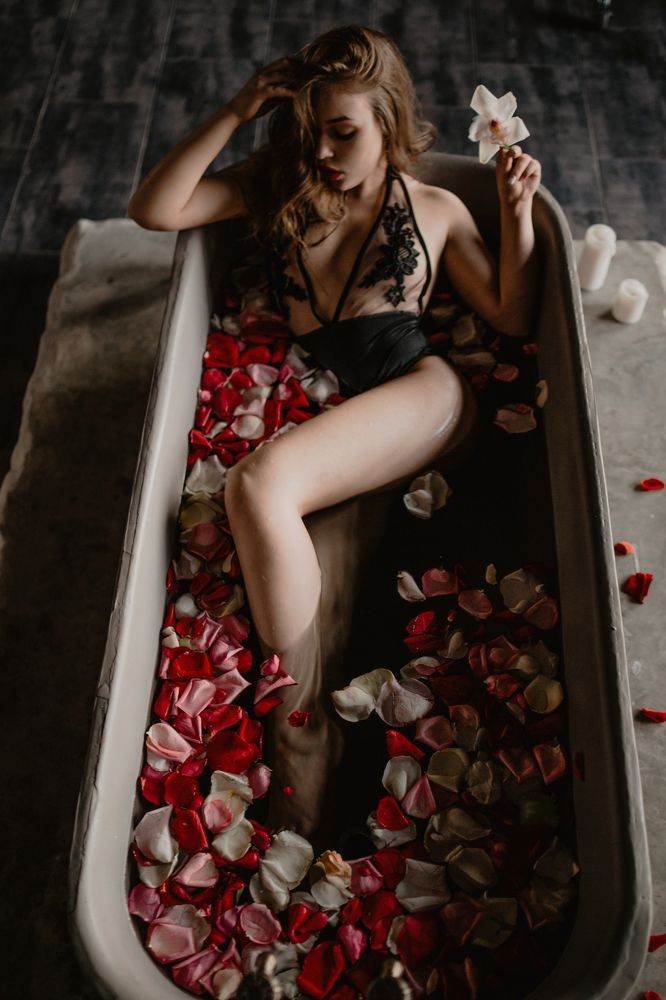 Photograph by Мария Басарева