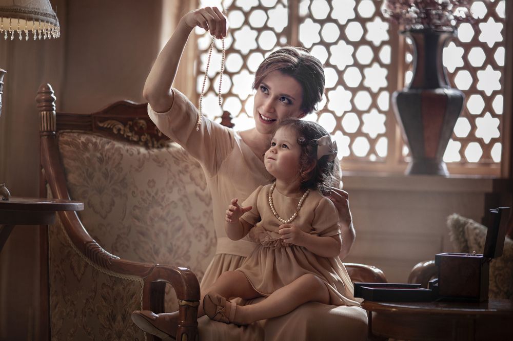 Photograph by Алла Семдянкина