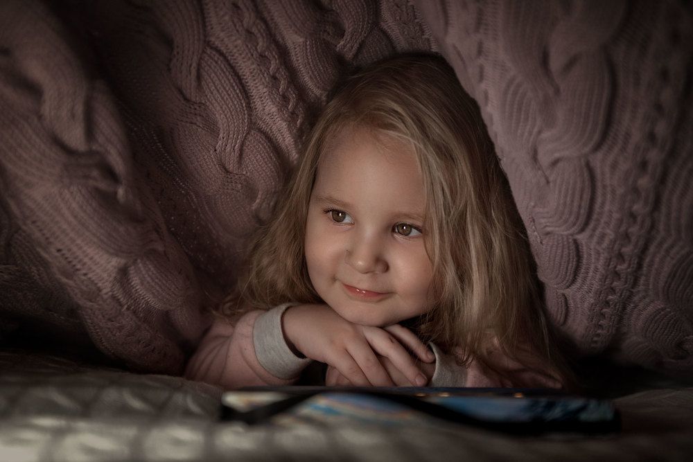 Детские мечты