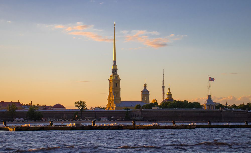 Photograph by Сергей Тригуб