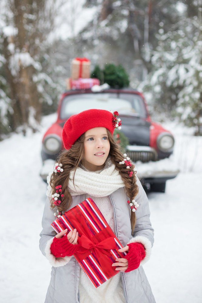 Рождественские желания