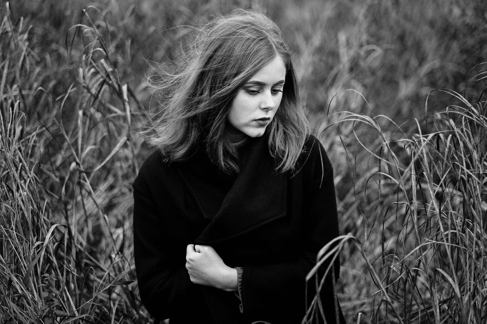 Ноябрьское настроение