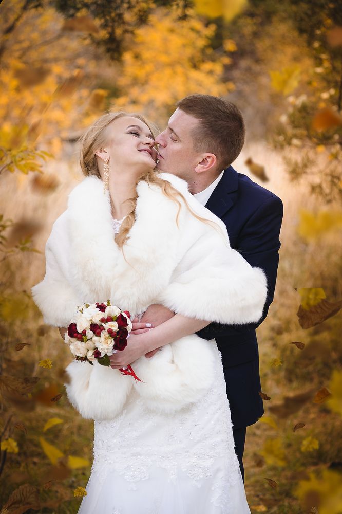 Photograph by Ксения Лысенкова