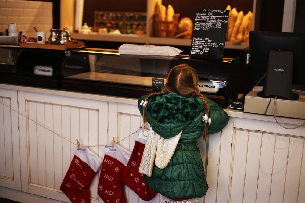 Photograph by Анастасия Ярмак