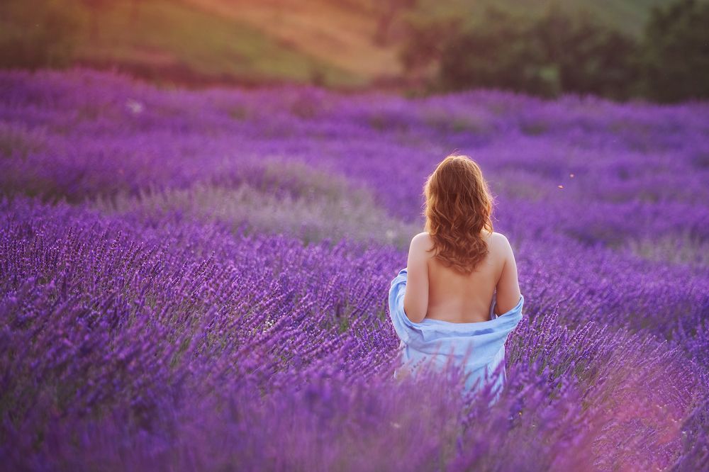 Photograph by Stranger Ksenia