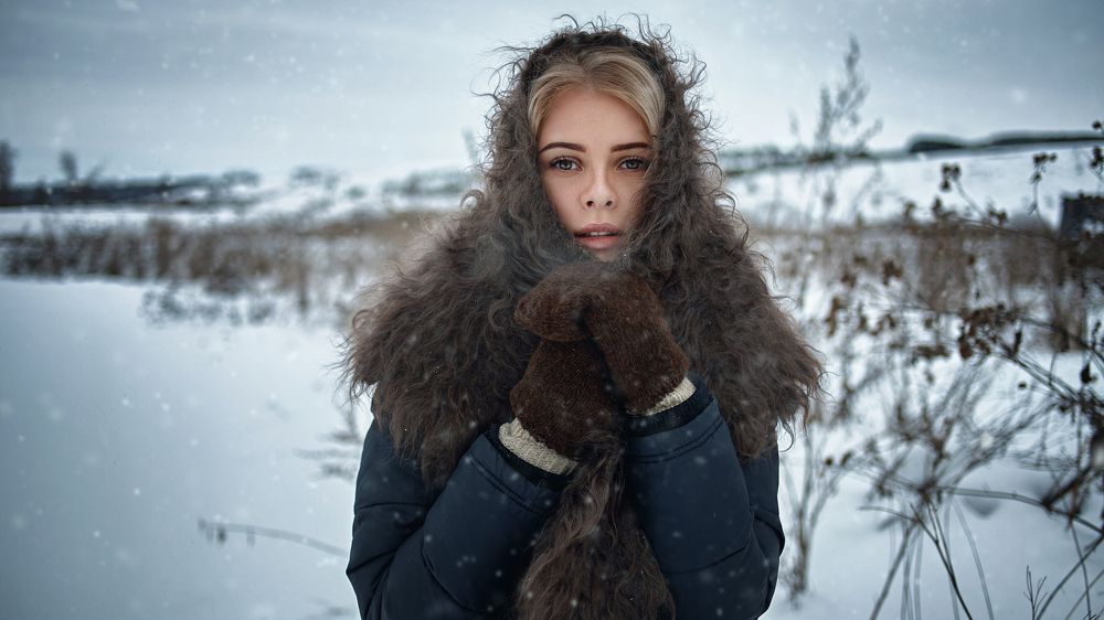 В Русской глубинке