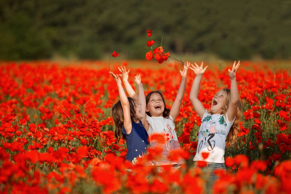 Photograph by Stranger Ksenia