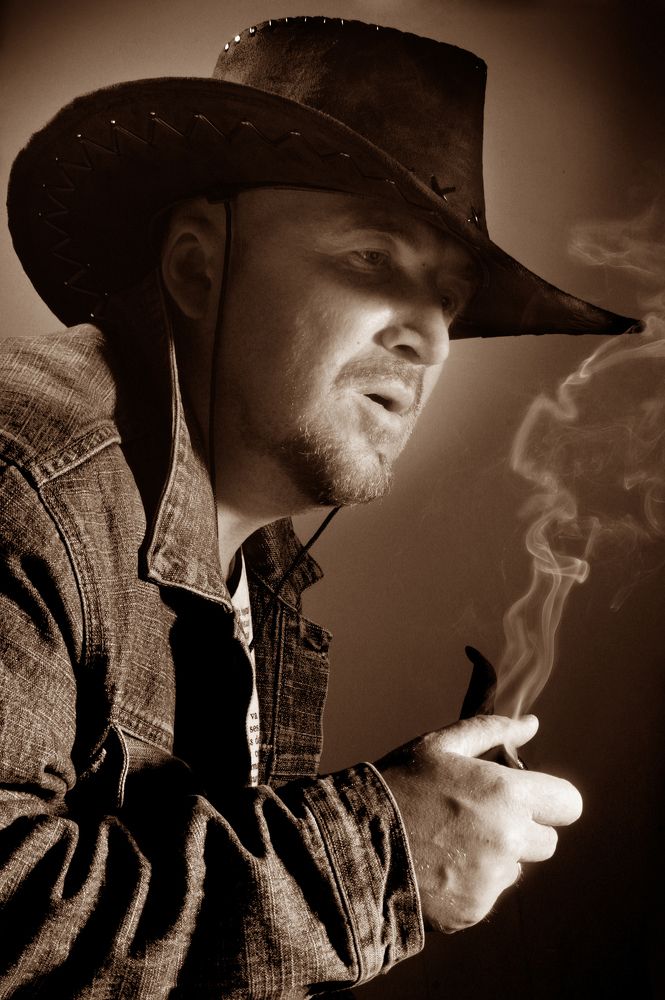 "Дело в шляпе"