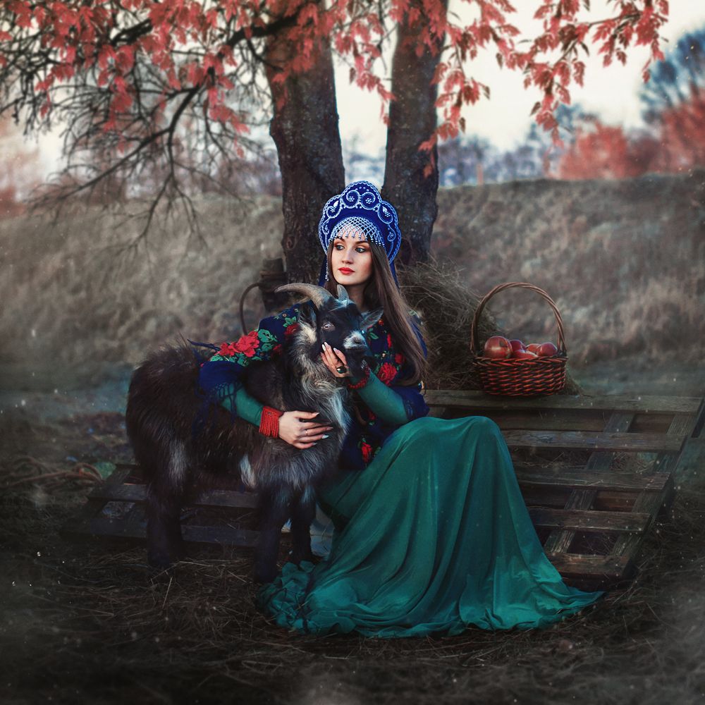 Photograph by Оля Паулис