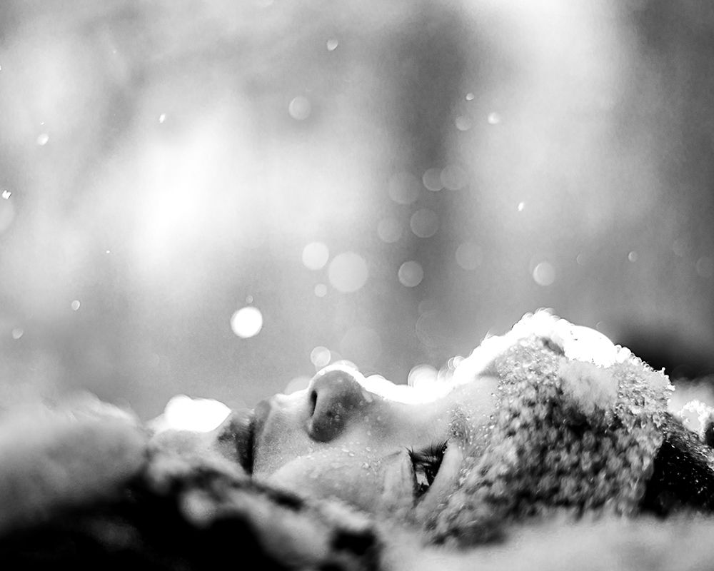 Photograph by Olga Abramova