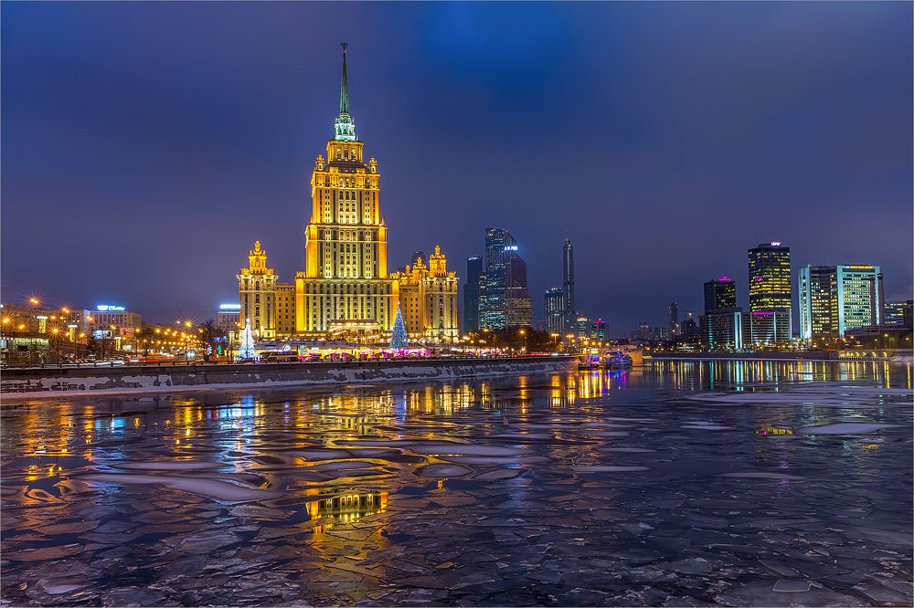 Photograph by Михаил Волков