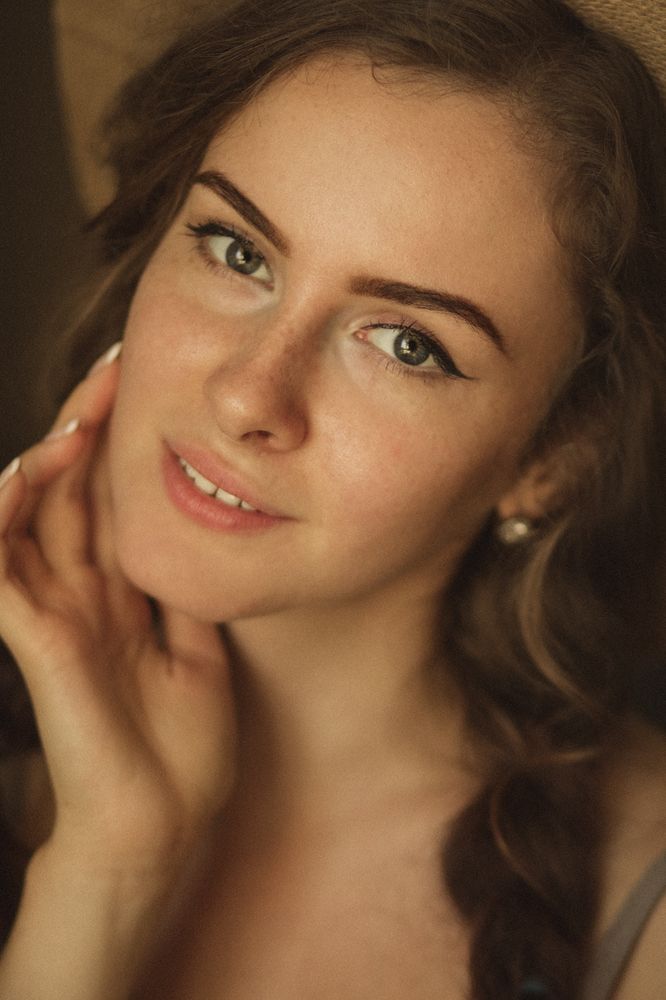 Утро француженки