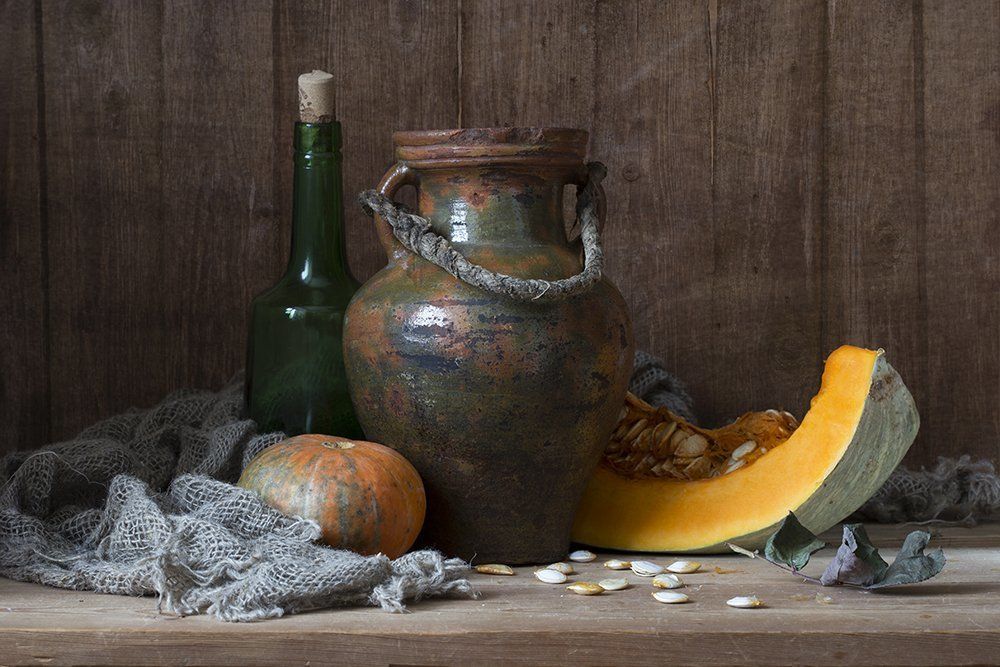 Photograph by Марина Кулакова