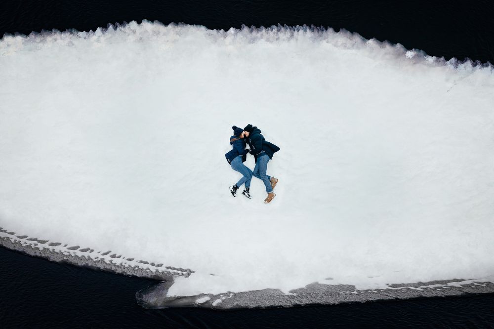 Photograph by Геннадий Климов