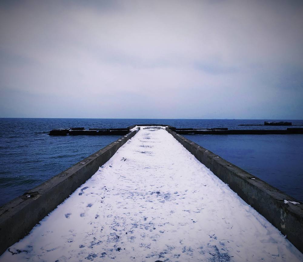 Snow Seа