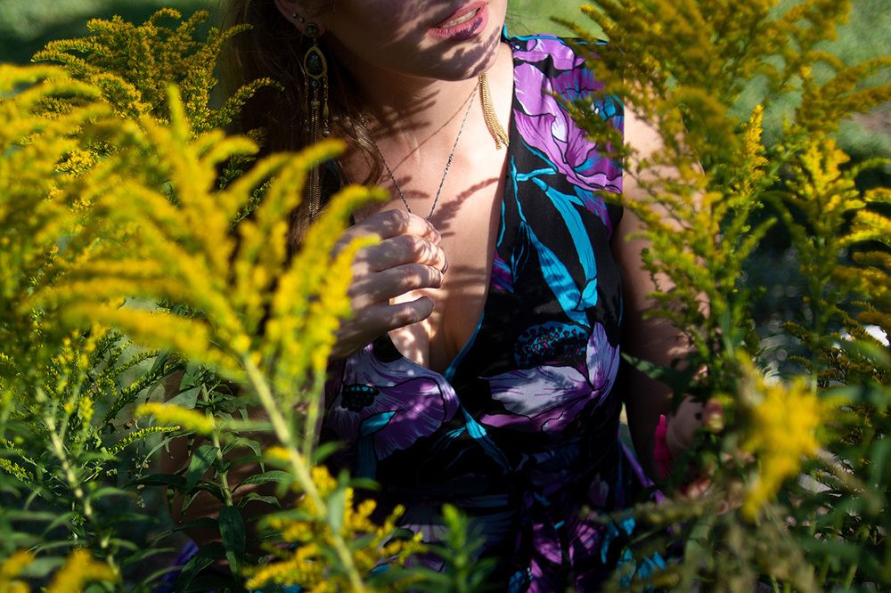 Photograph by Oksana Roldugina