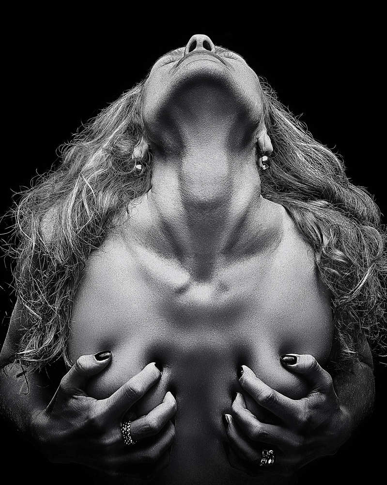 Soul of woman