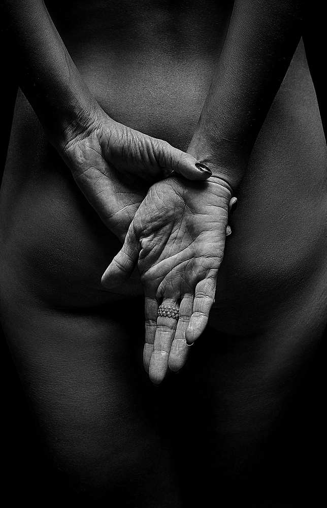 Destiny of woman