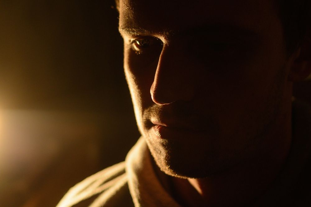 Photograph by Oksana Roldugina