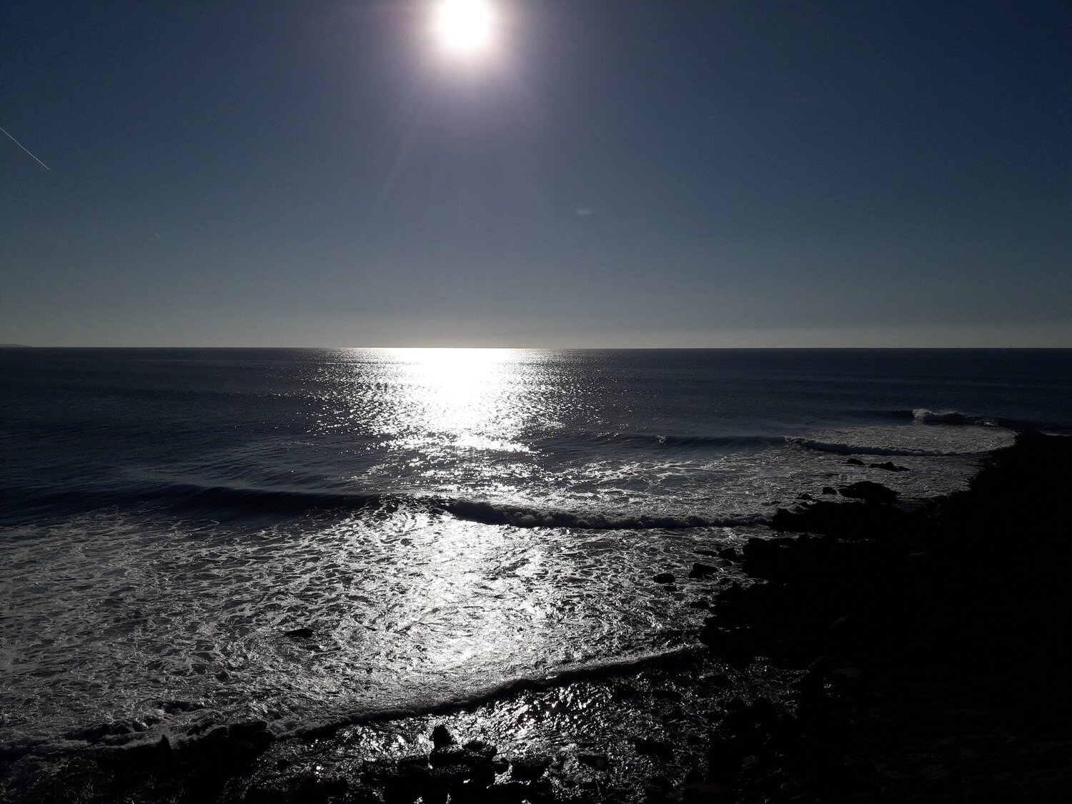 Beautiful Sea