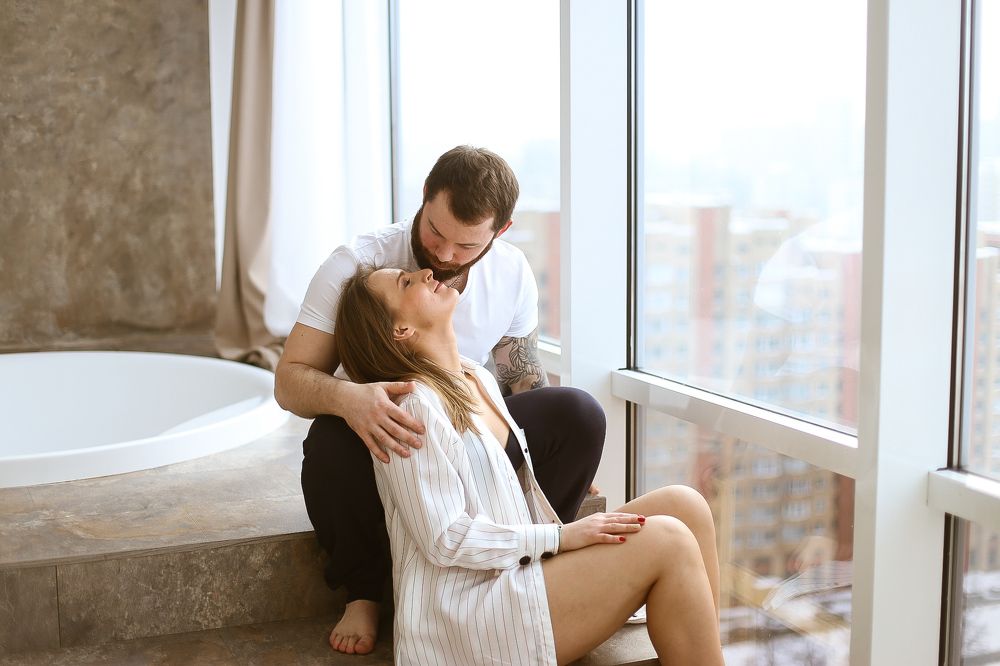 Никого, кроме нас...