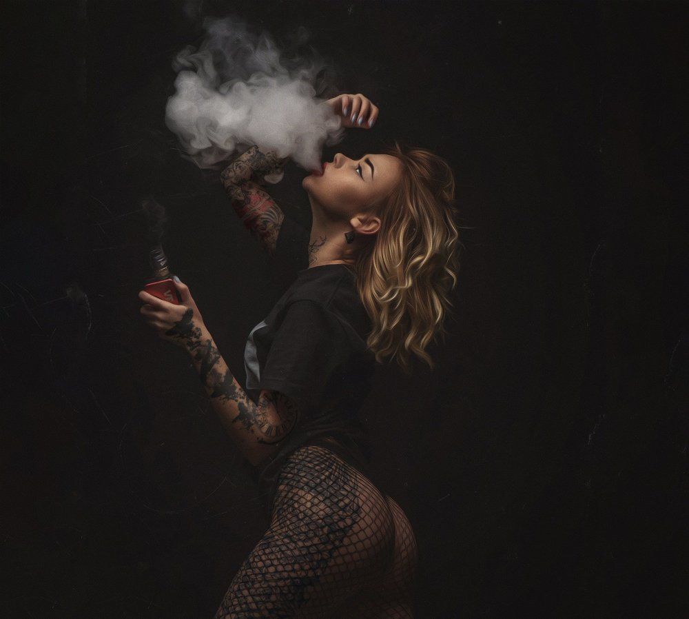 Photograph by Владислав Останков