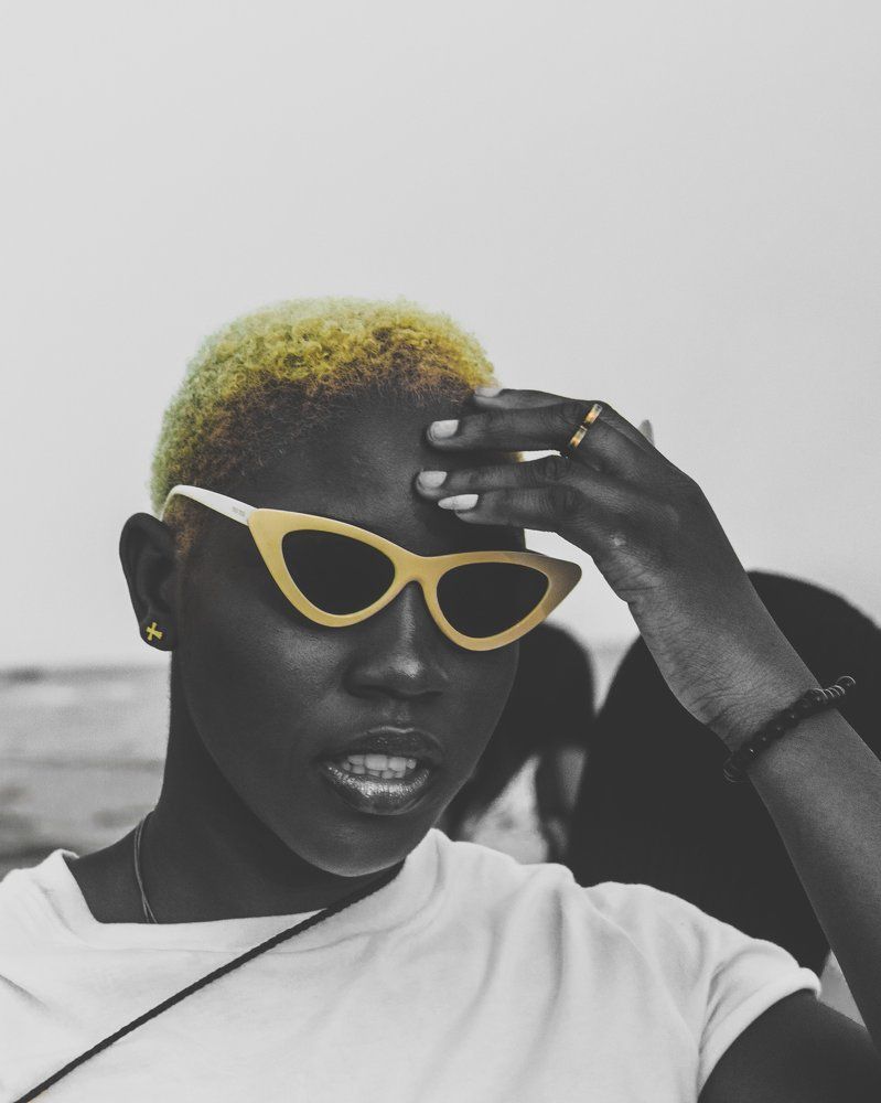 Dammy Ade