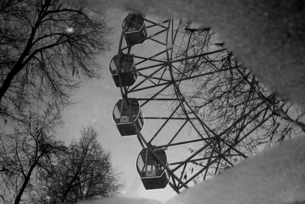 Photograph by Виктор Печищев