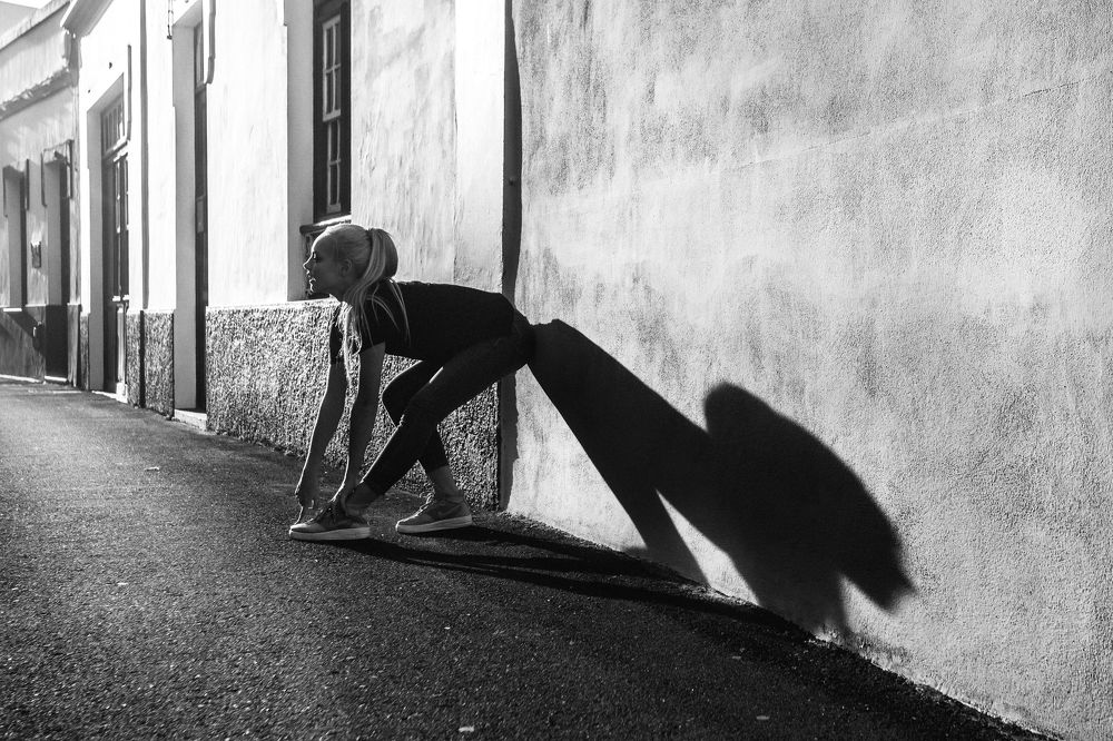 Хорошее настроение