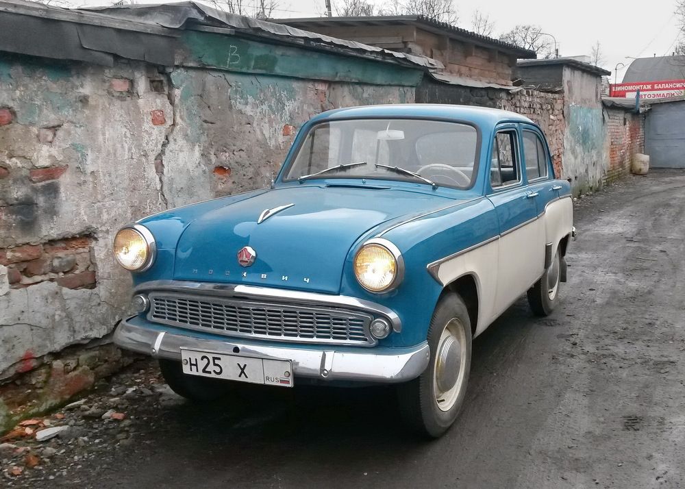 Любимый друг дедушки