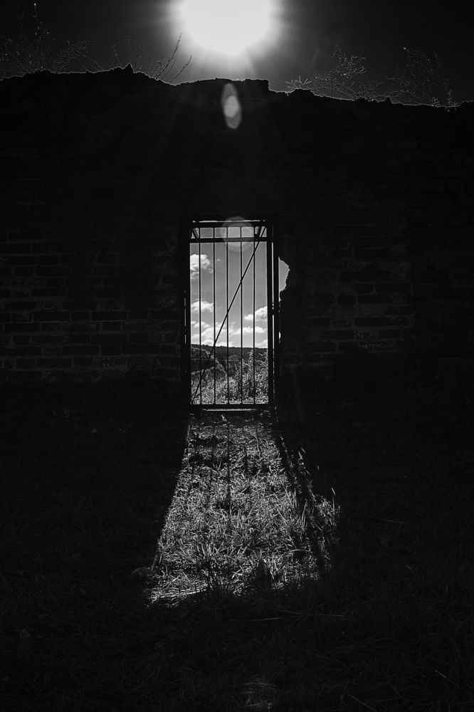 Освящая путь