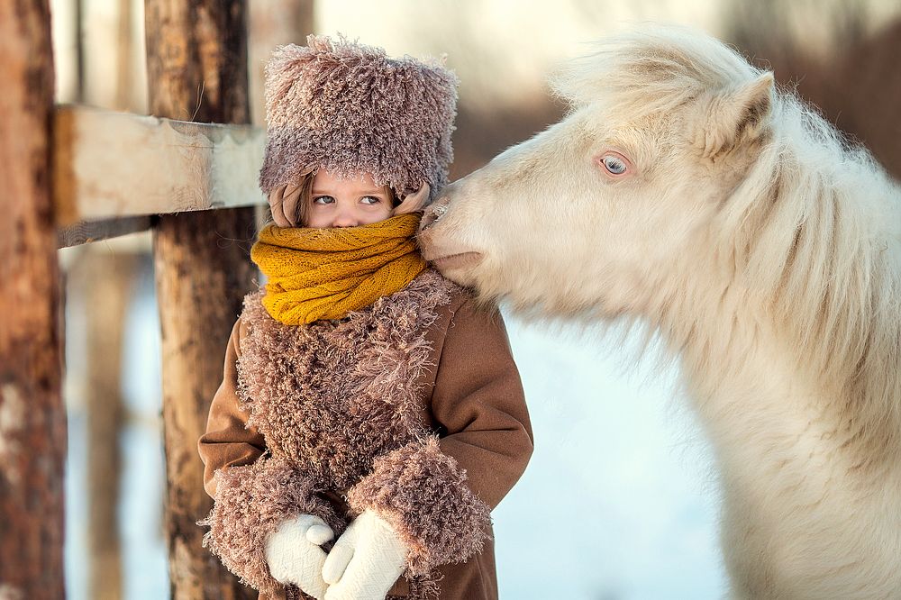 Photograph by Валерия Валынкина