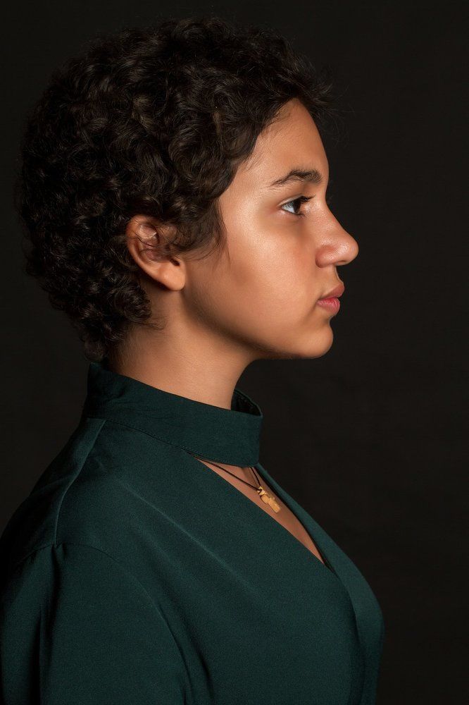 Волшебная красота!