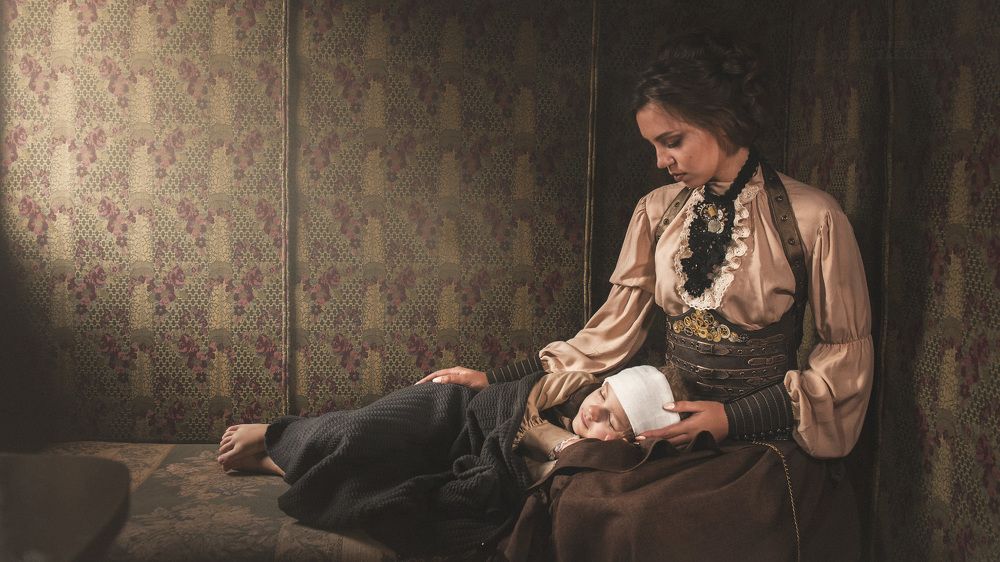 Photograph by Александр Якименко