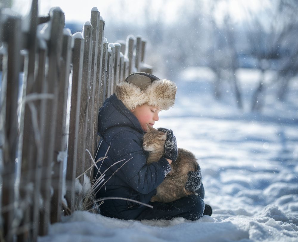 Photograph by Наталия Комарова