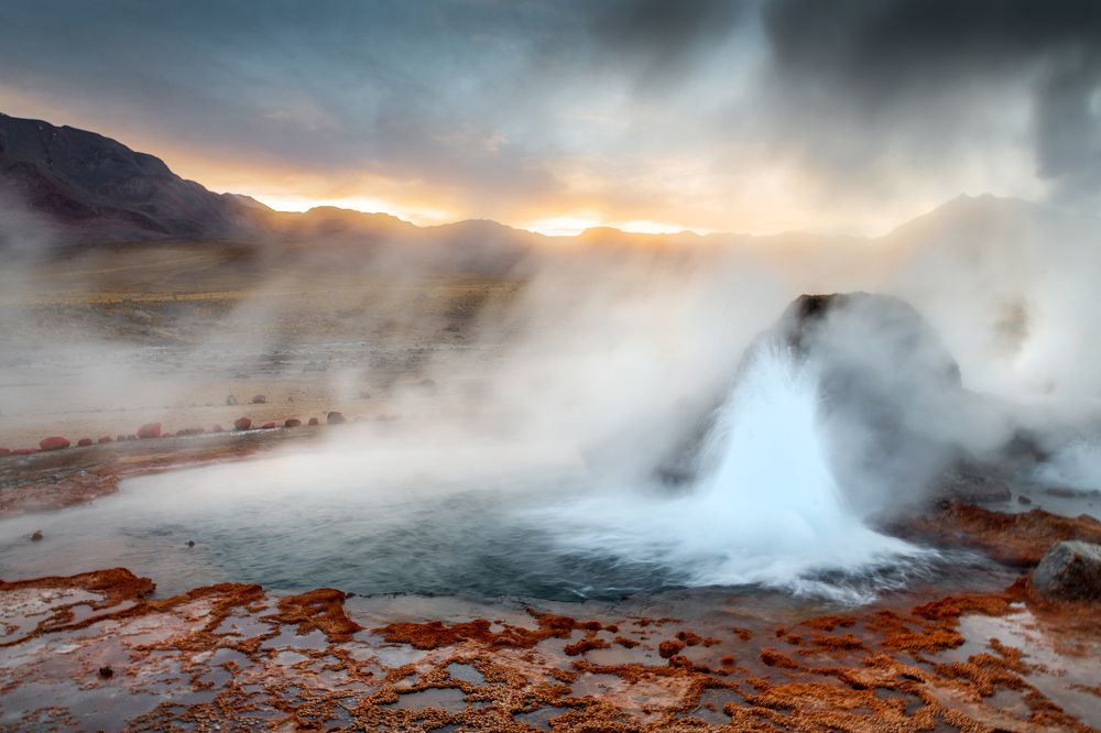 Боливийские чудеса