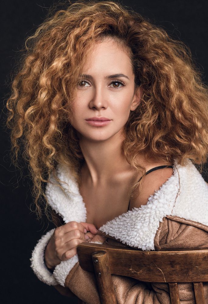 Photograph by Elina Garipova