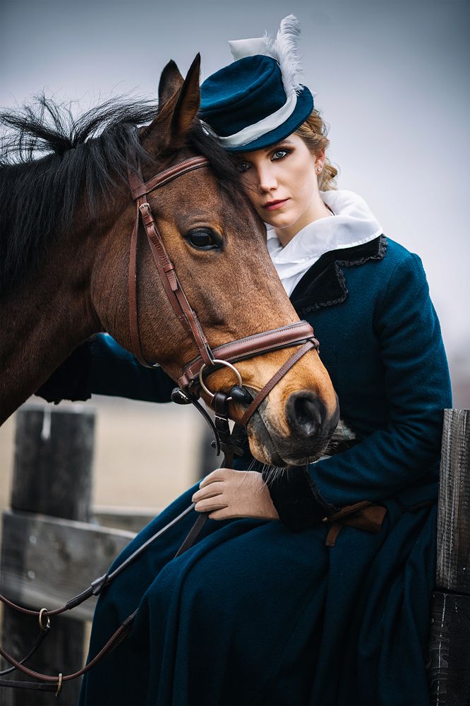 Портрет для двоих