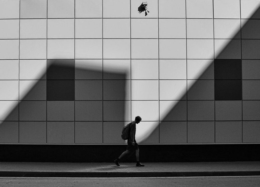 Жизненные ритмы