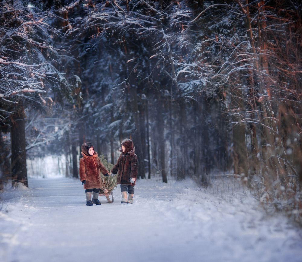 Праздник к нам приходит