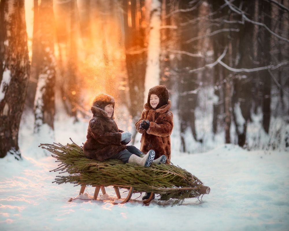 Праздник к нам приходит